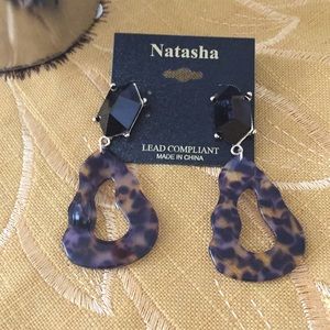 Natasha new beautiful Earrings